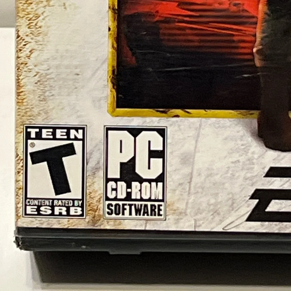 Source Unknown battlefield pc